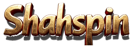 shahspin logo