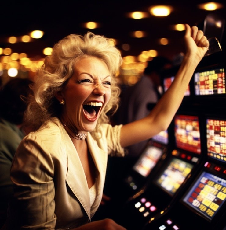 shahspin Live Casino