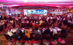 shahspin Slots